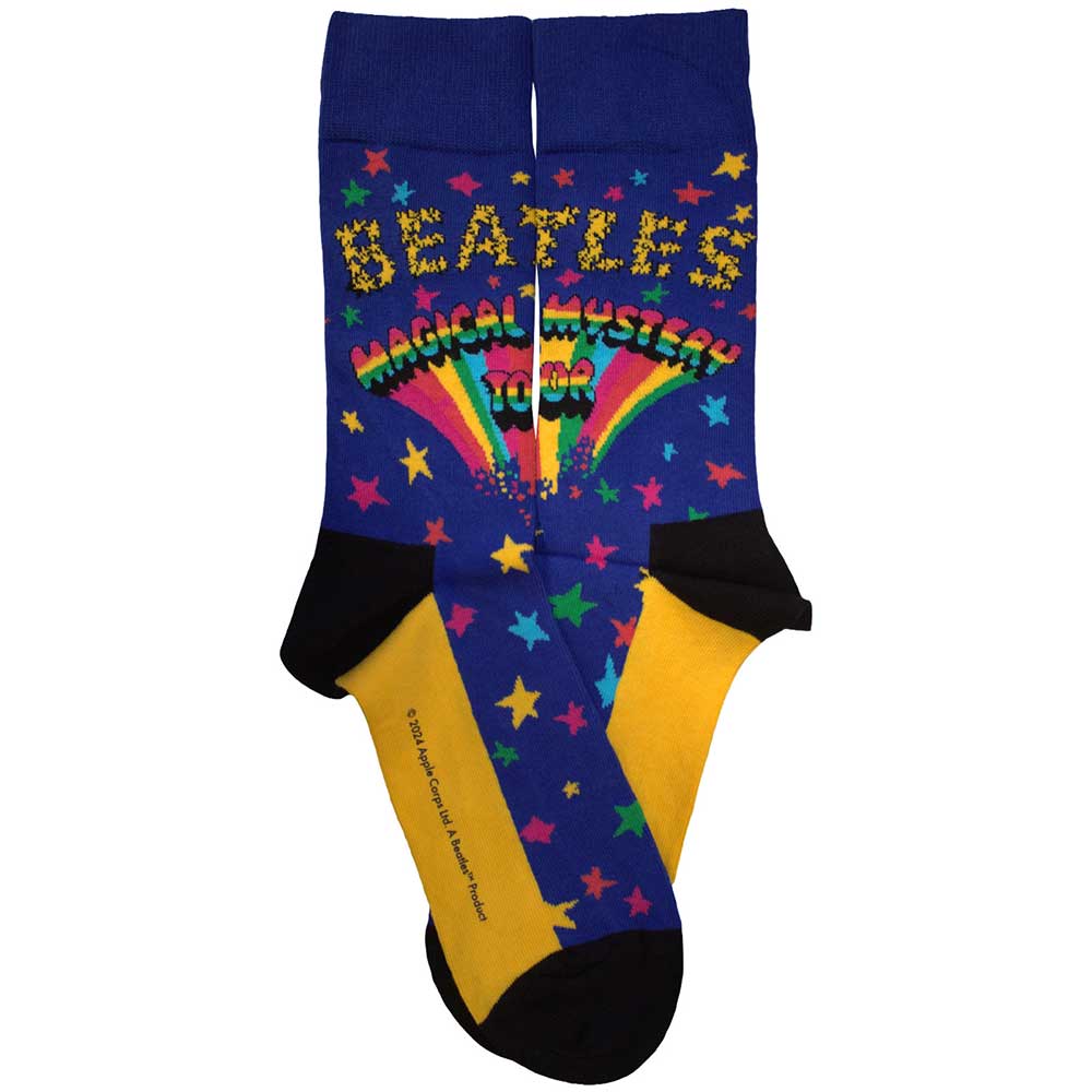 THE BEATLES Magical Mystery Tour