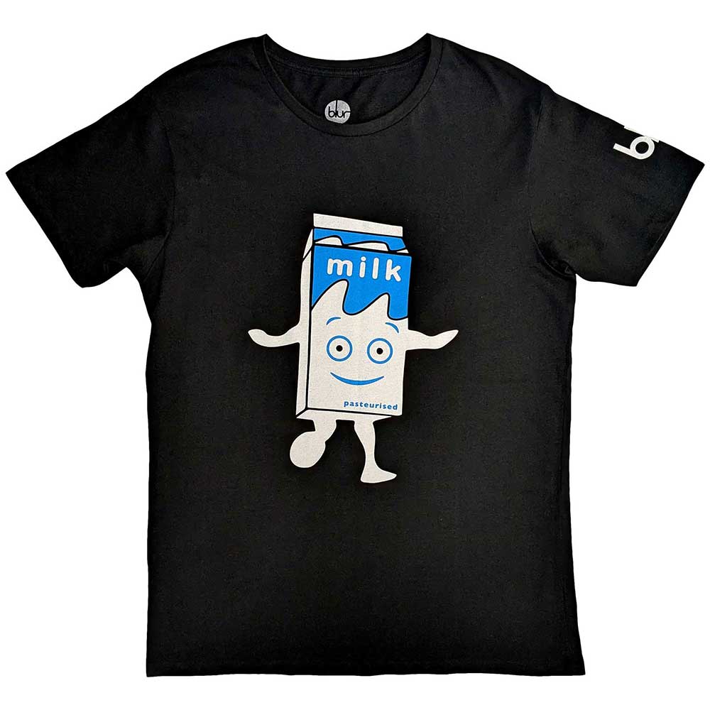 BLUR Milky