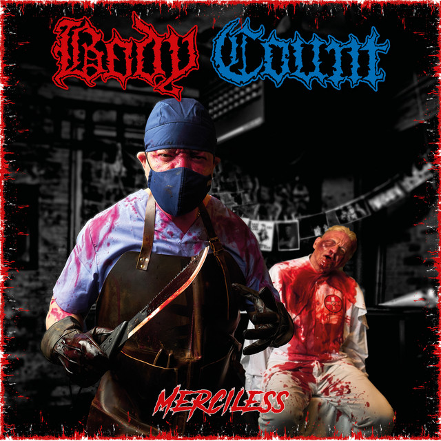 BODY COUNT Merciless