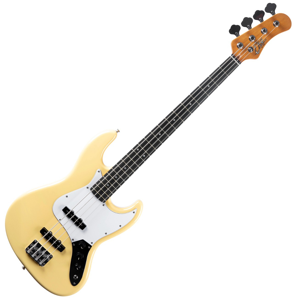 Basses Jazz 4 Cordes