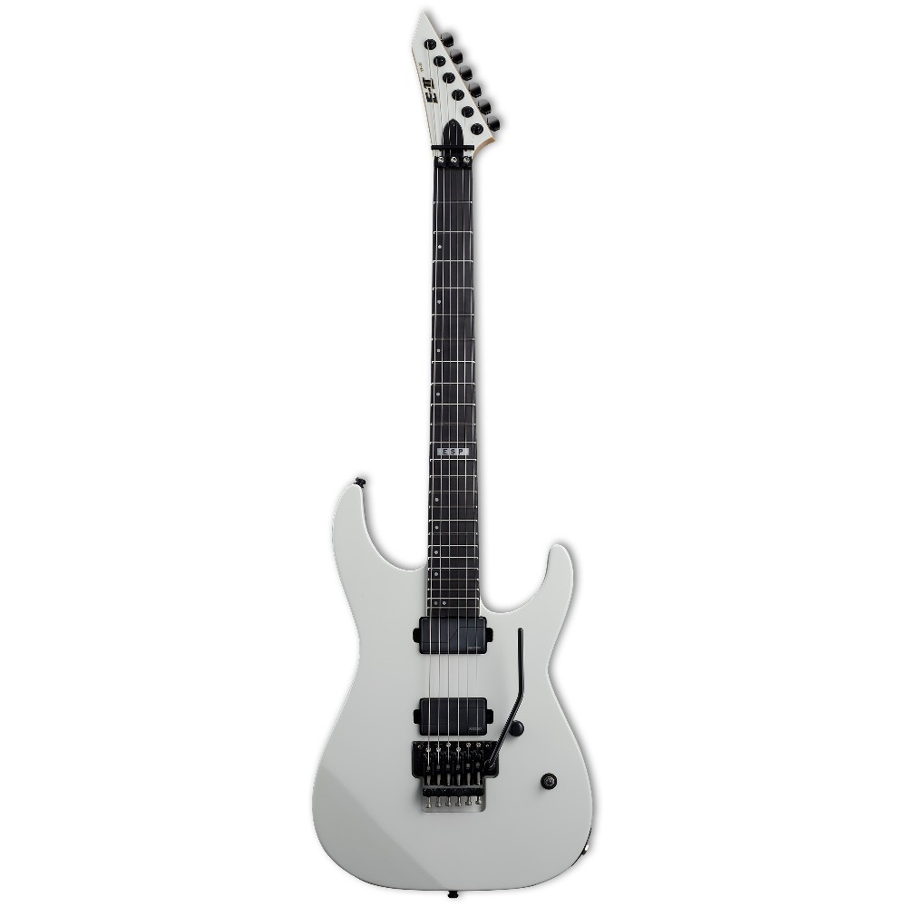 ESP E-II M-II Neck Thru