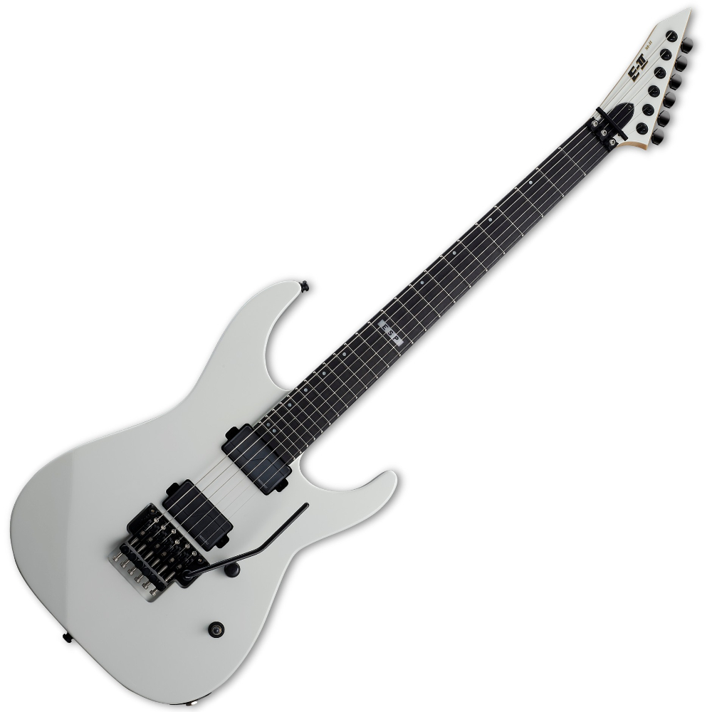 ESP E-II M-II Neck Thru