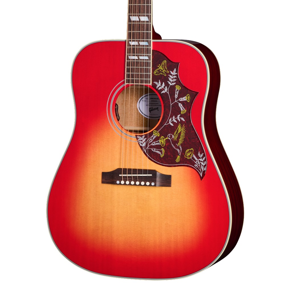 GIBSON Hummingbird Standard body GIBSON Hummingbird Standard