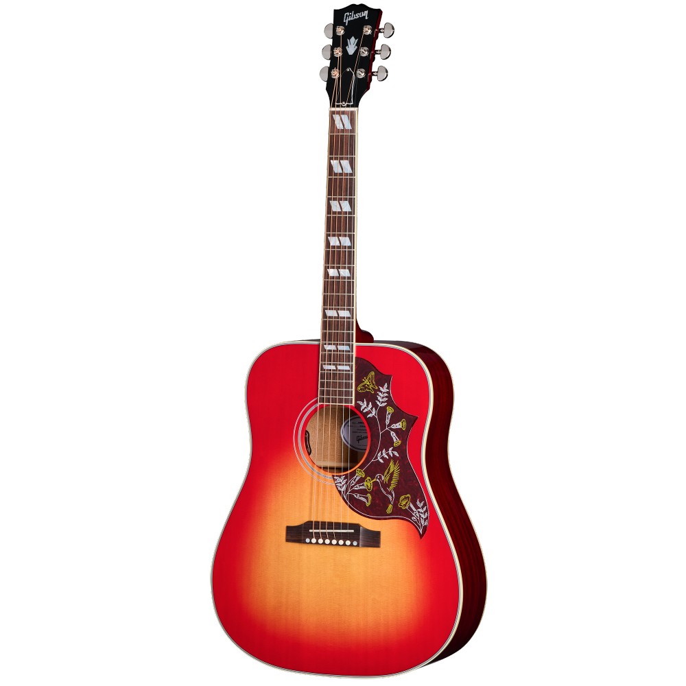 GIBSON Hummingbird Standard front GIBSON Hummingbird Standard