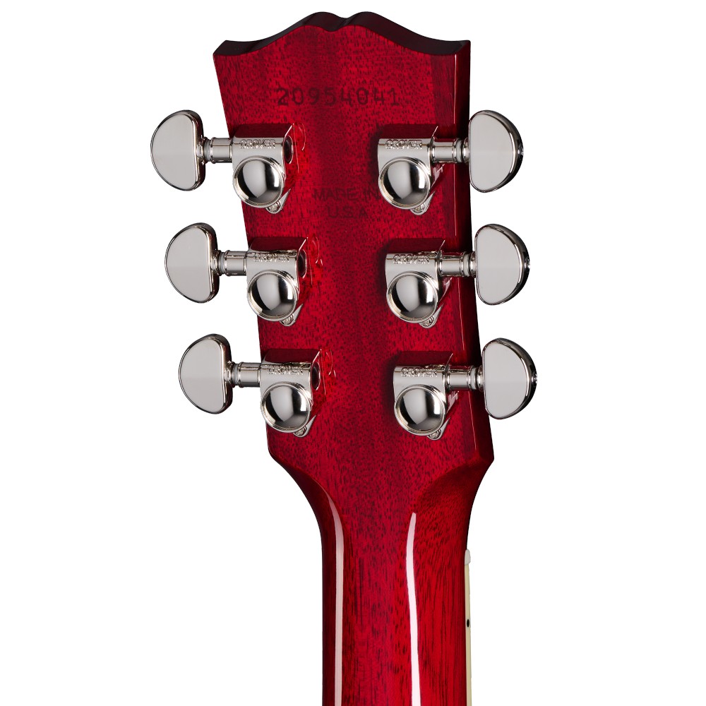 GIBSON Hummingbird Standard hs back GIBSON Hummingbird Standard