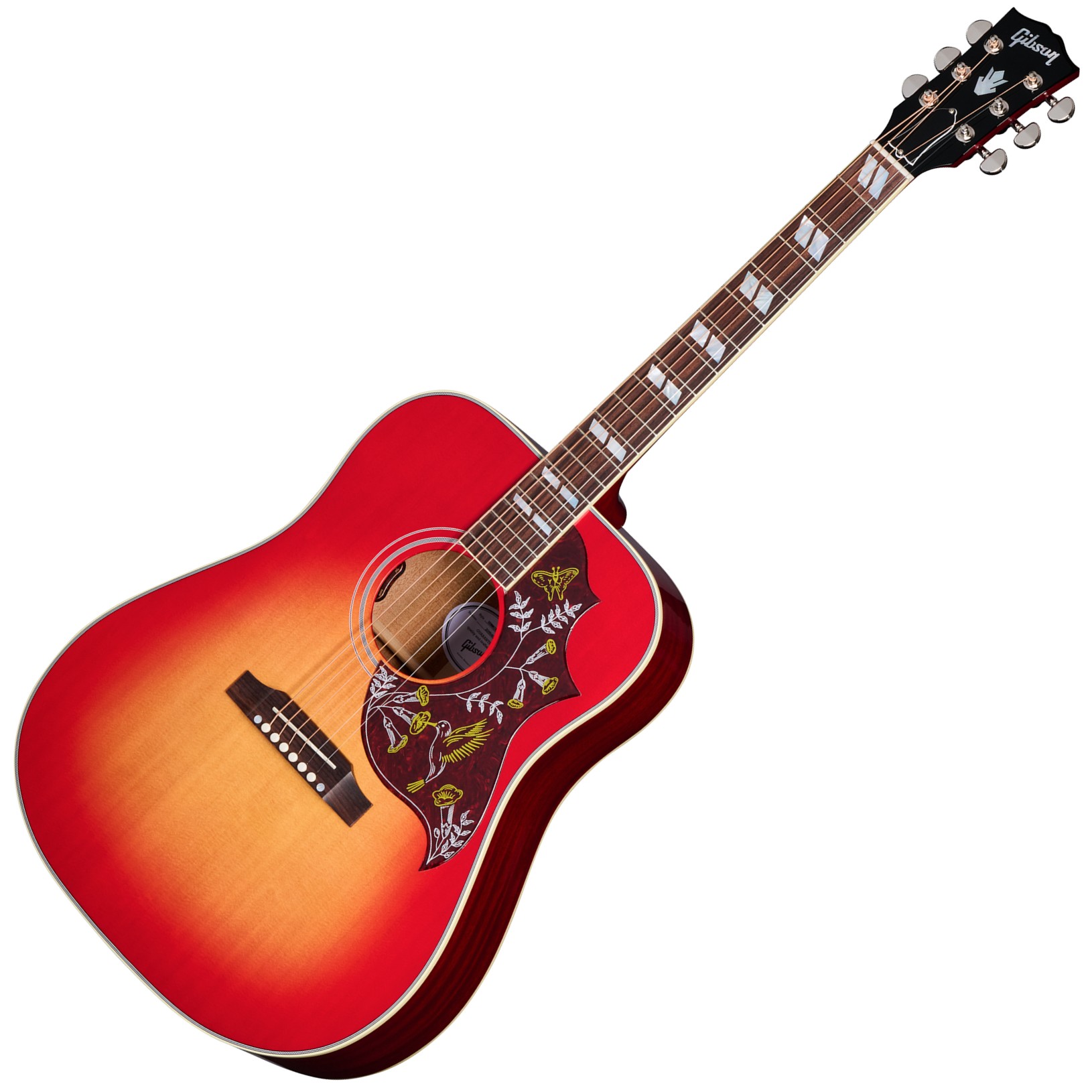 GIBSON Hummingbird Standard lean GIBSON Hummingbird Standard