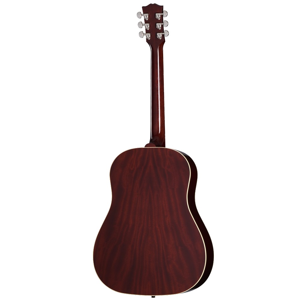 GIBSON J 45 Standard back GIBSON J 45 Standard