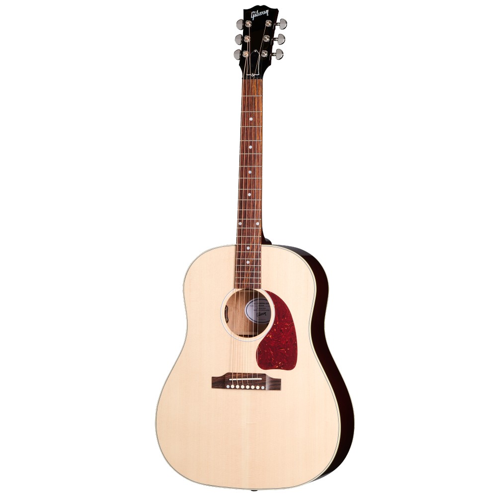 GIBSON J 45 Standard front GIBSON J 45 Standard