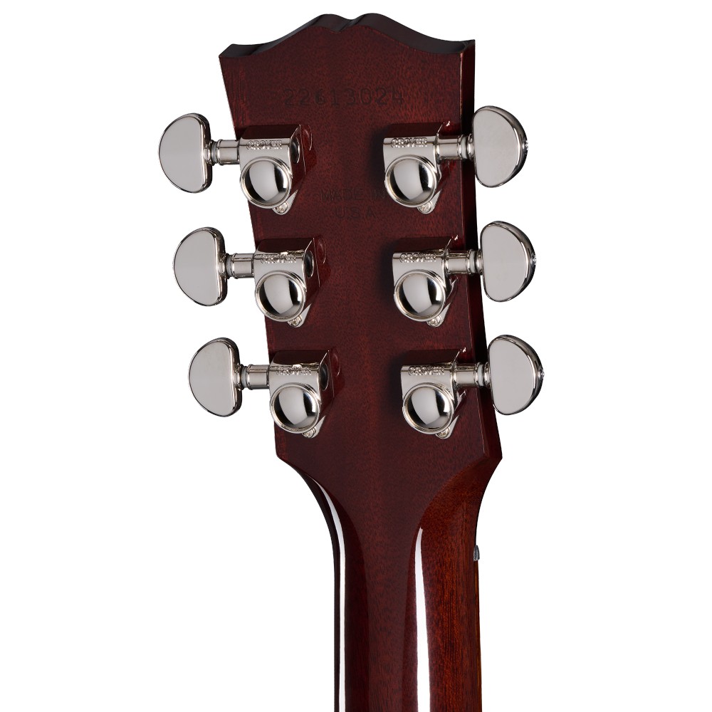 GIBSON J 45 Standard hs back GIBSON J 45 Standard