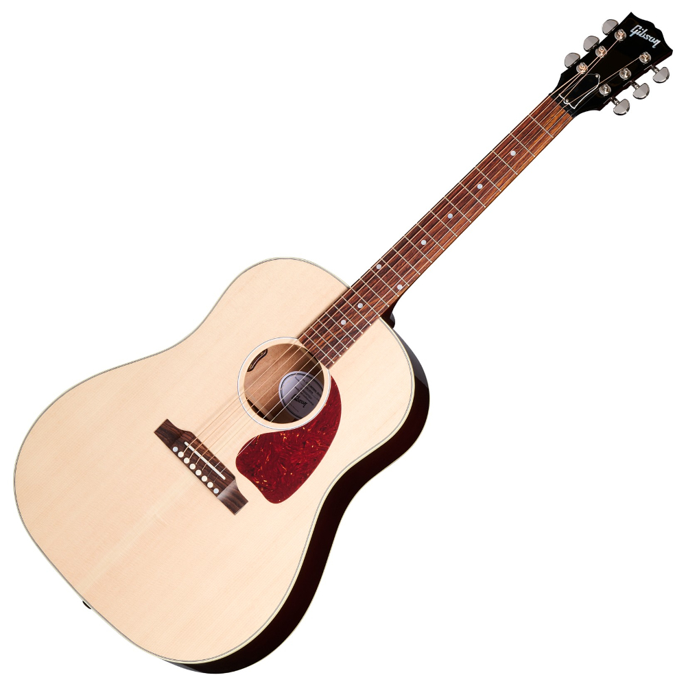 GIBSON J 45 Standard lean GIBSON J 45 Standard