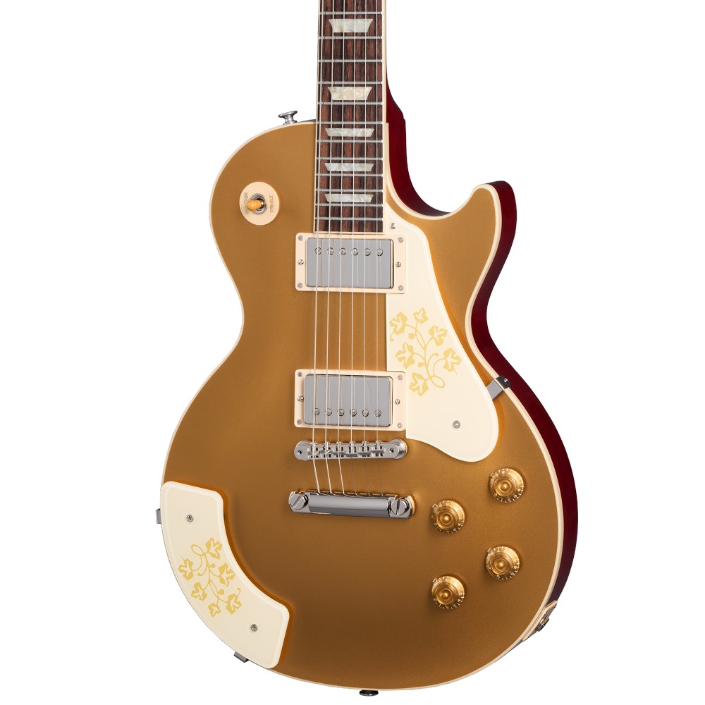 GIBSON Mary Ford Les Paul Standard body GIBSON Mary Ford Les Paul Standard