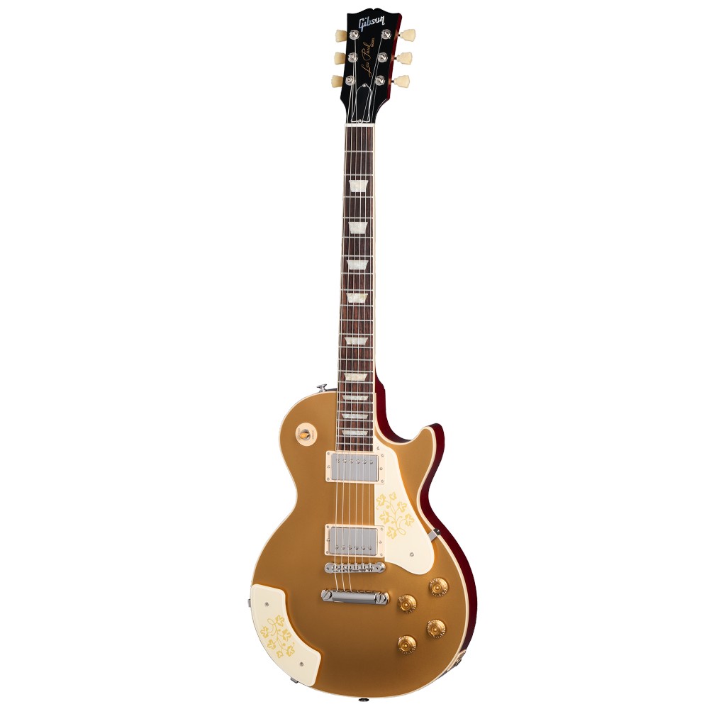 GIBSON Mary Ford Les Paul Standard front GIBSON Mary Ford Les Paul Standard