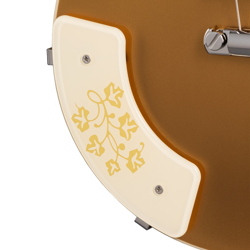 GIBSON Mary Ford Les Paul Standard guard GIBSON Mary Ford Les Paul Standard