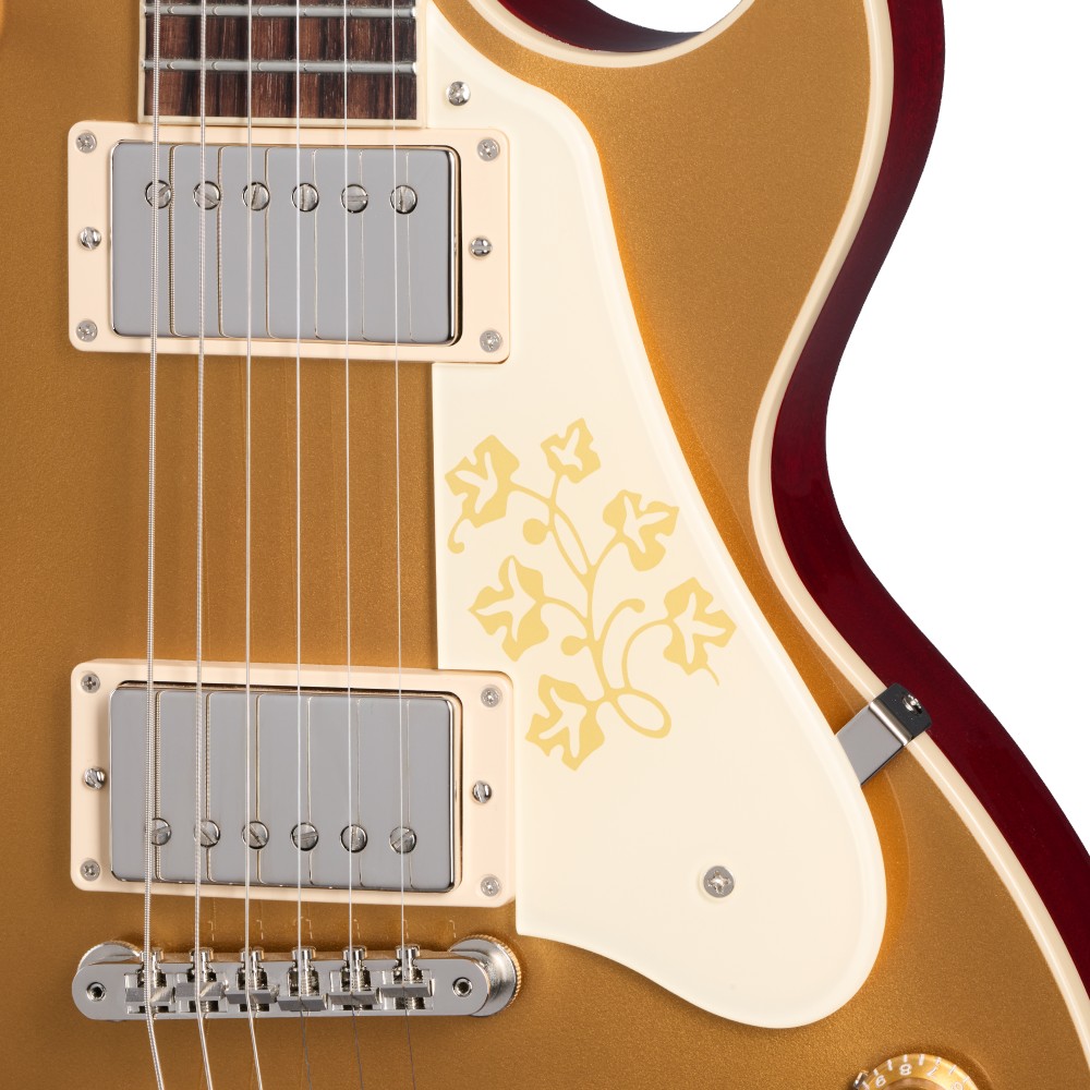 GIBSON Mary Ford Les Paul Standard pickguard GIBSON Mary Ford Les Paul Standard