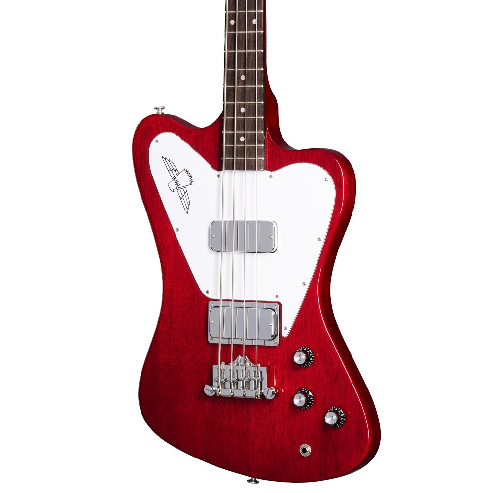 GIBSON Non Reverse Thunderbird body GIBSON Non Reverse Thunderbird