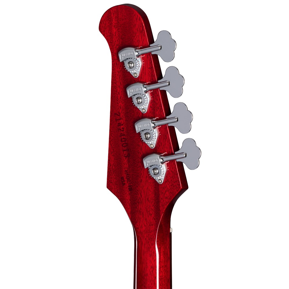 GIBSON Non Reverse Thunderbird hs back GIBSON Non Reverse Thunderbird