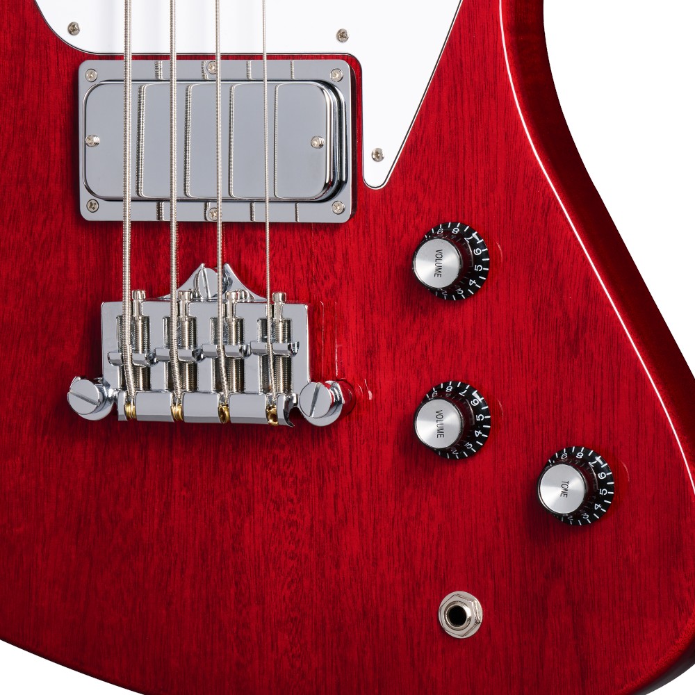 GIBSON Non Reverse Thunderbird k GIBSON Non Reverse Thunderbird