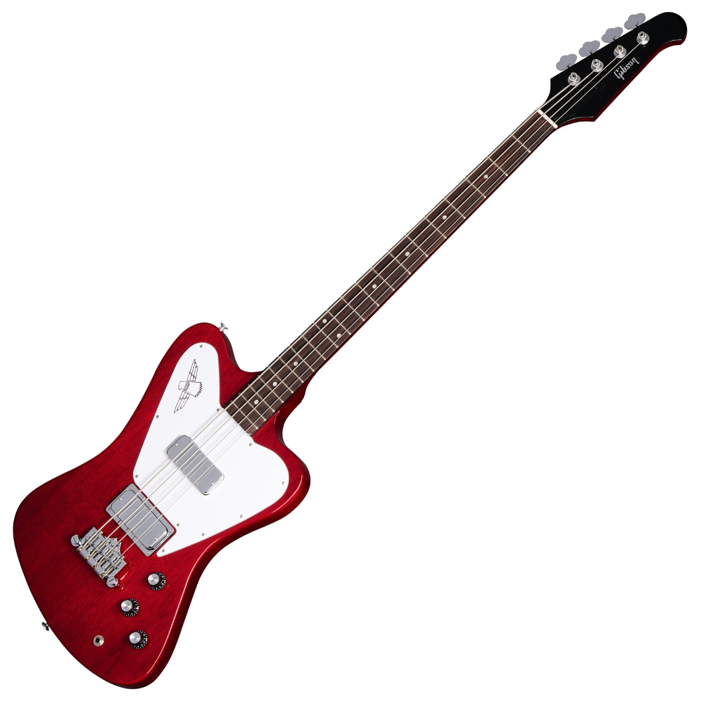 GIBSON Non Reverse Thunderbird