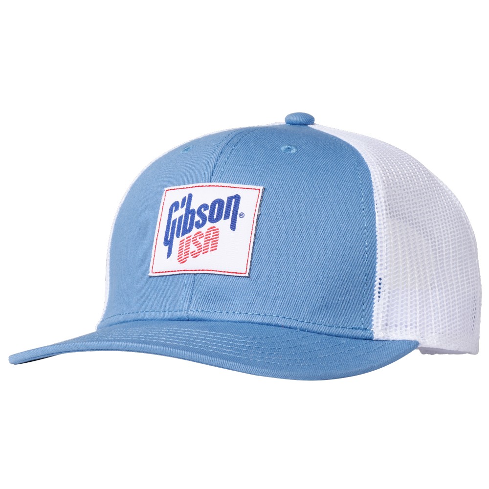 GIBSON USA Trucker