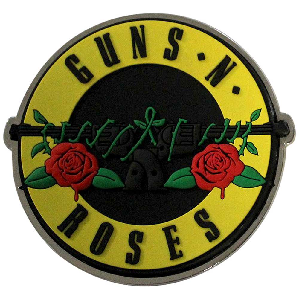 GUNS N ROSES Classic Logo