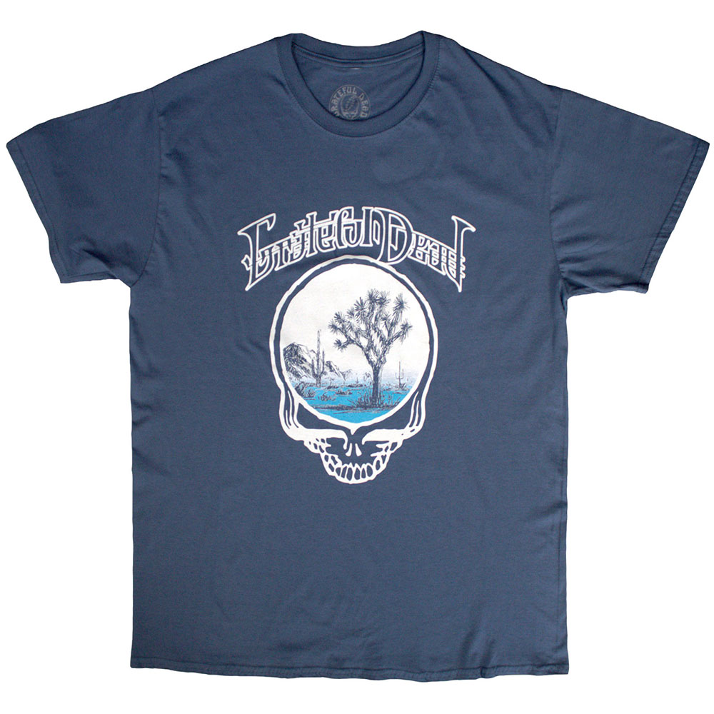 GRATEFUL DEAD Joshua Tree