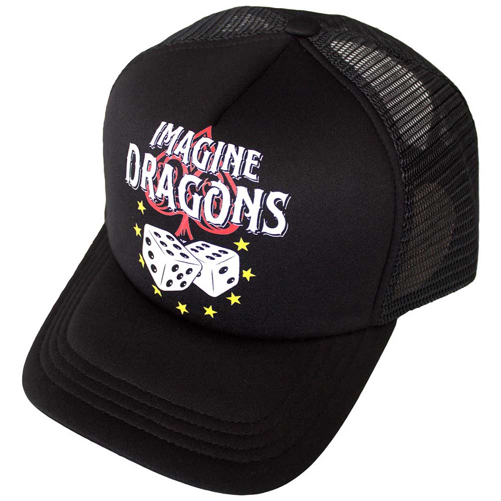 IMAGINE DRAGONS Dice
