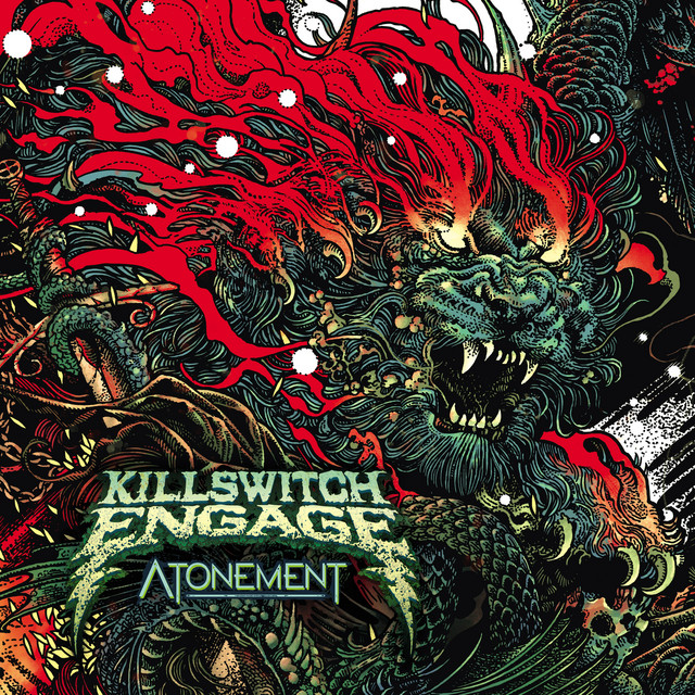 KILLSWITCH ENGAGE Atonement