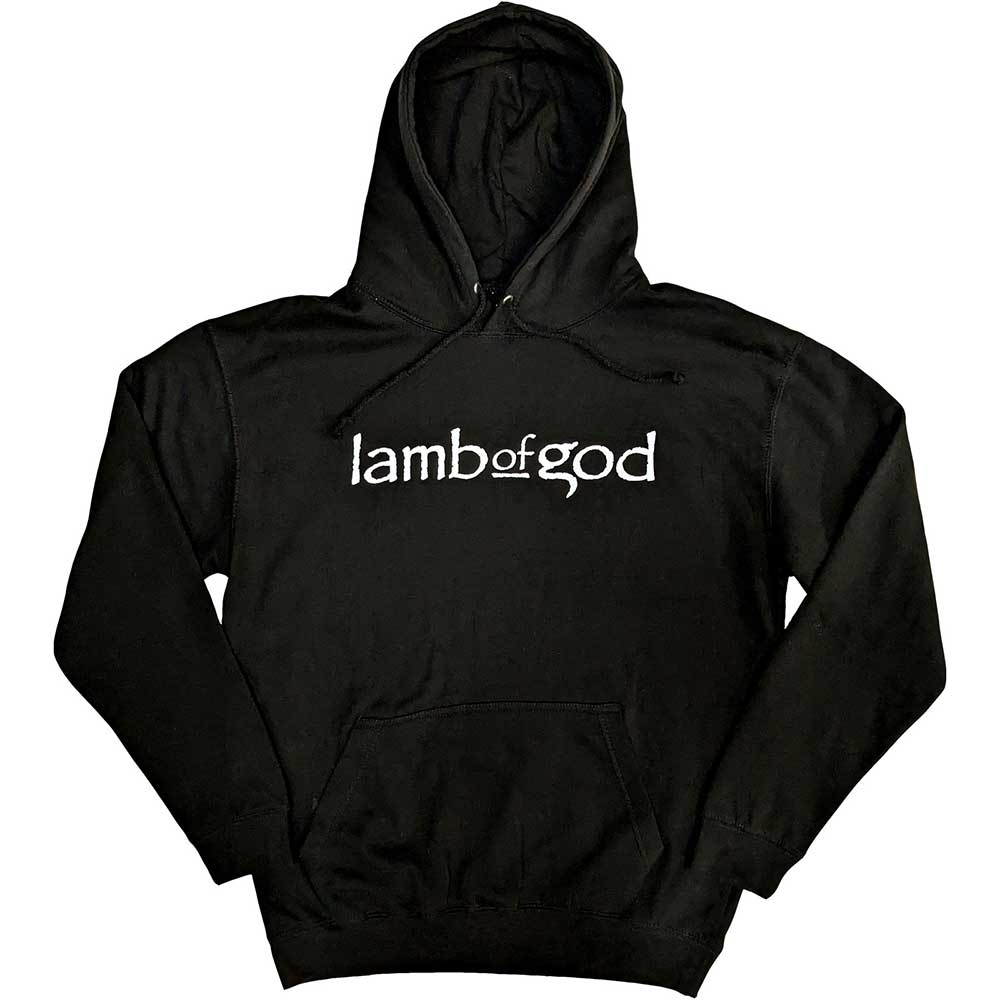 LAMB OF GOD Skeleton Eagle