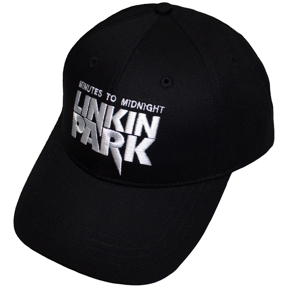 LINKIN PARK Minutes To Midnight