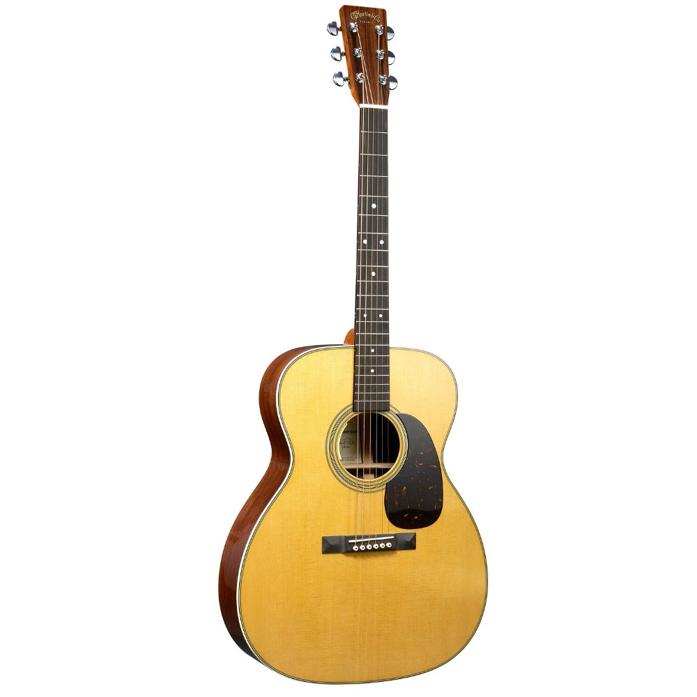 MARTIN M 6 Johnny Marr