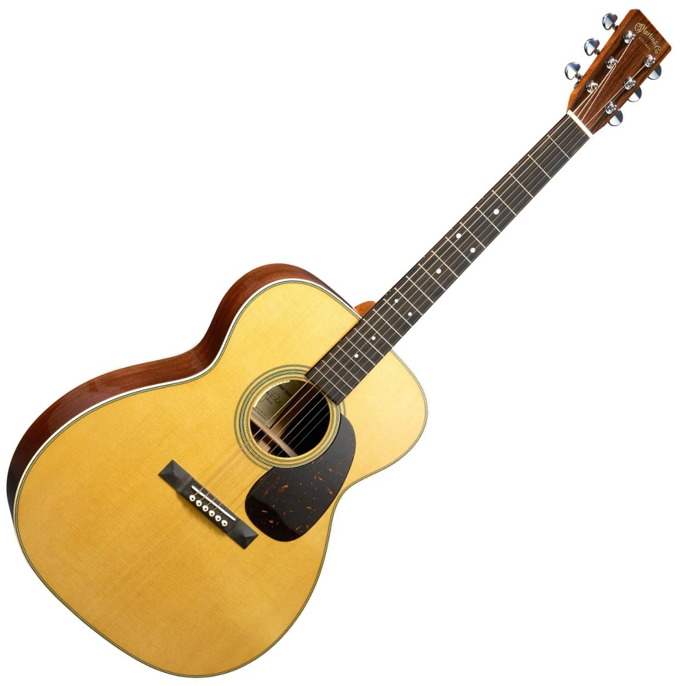 MARTIN M 6 Johnny Marr