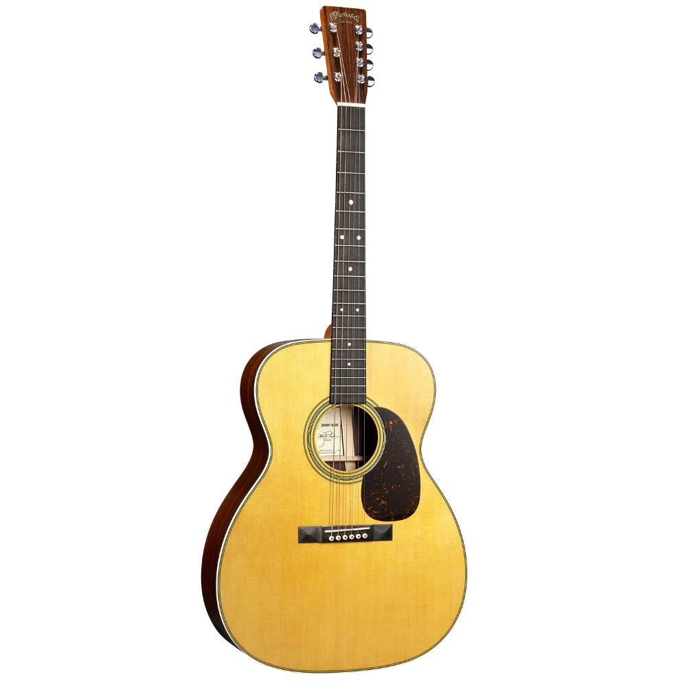MARTIN M 7 Johnny Marr