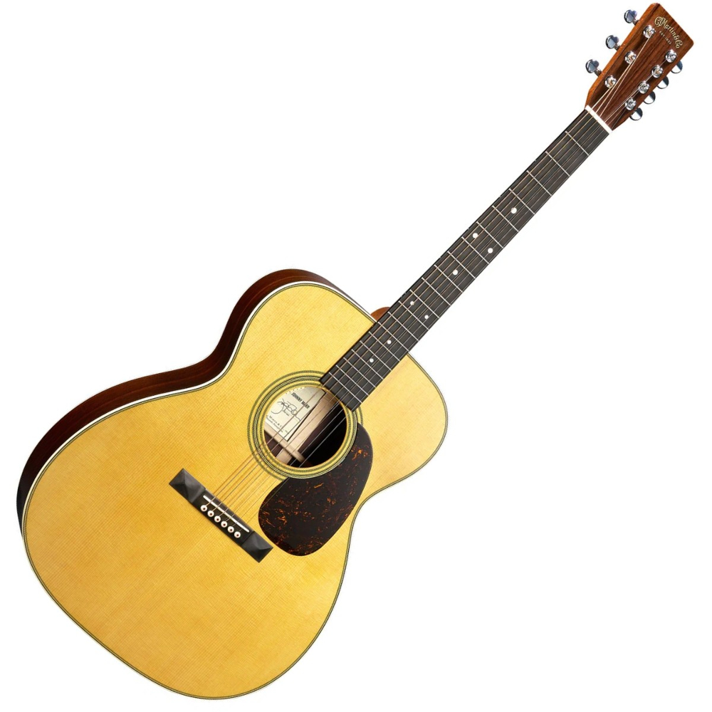MARTIN M 7 Johnny Marr