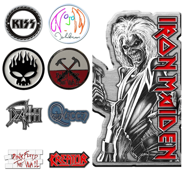 Pins