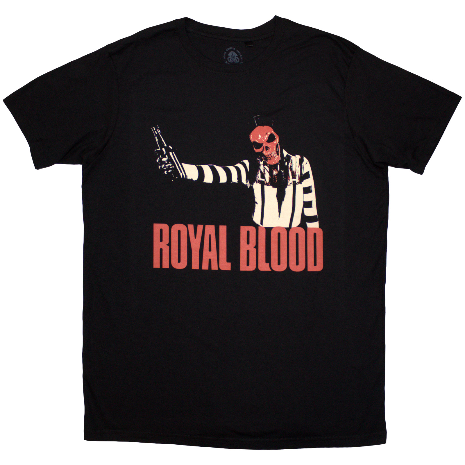 ROYAL BLOOD Oblivion Ghoul