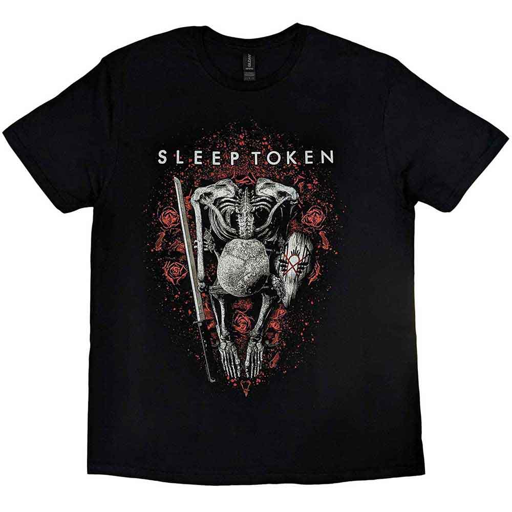 SLEEP TOKEN The Love You Want Skeleton