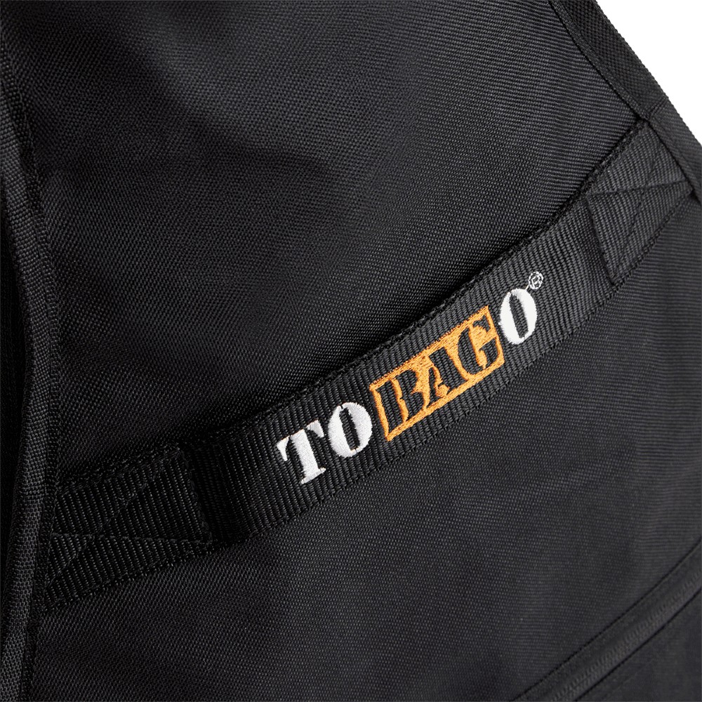 TOBAGO AGB10C3 Housse Guitare Classique 3 4 d TOBAGO AGB10C3 Housse Guitare Classique 3 4