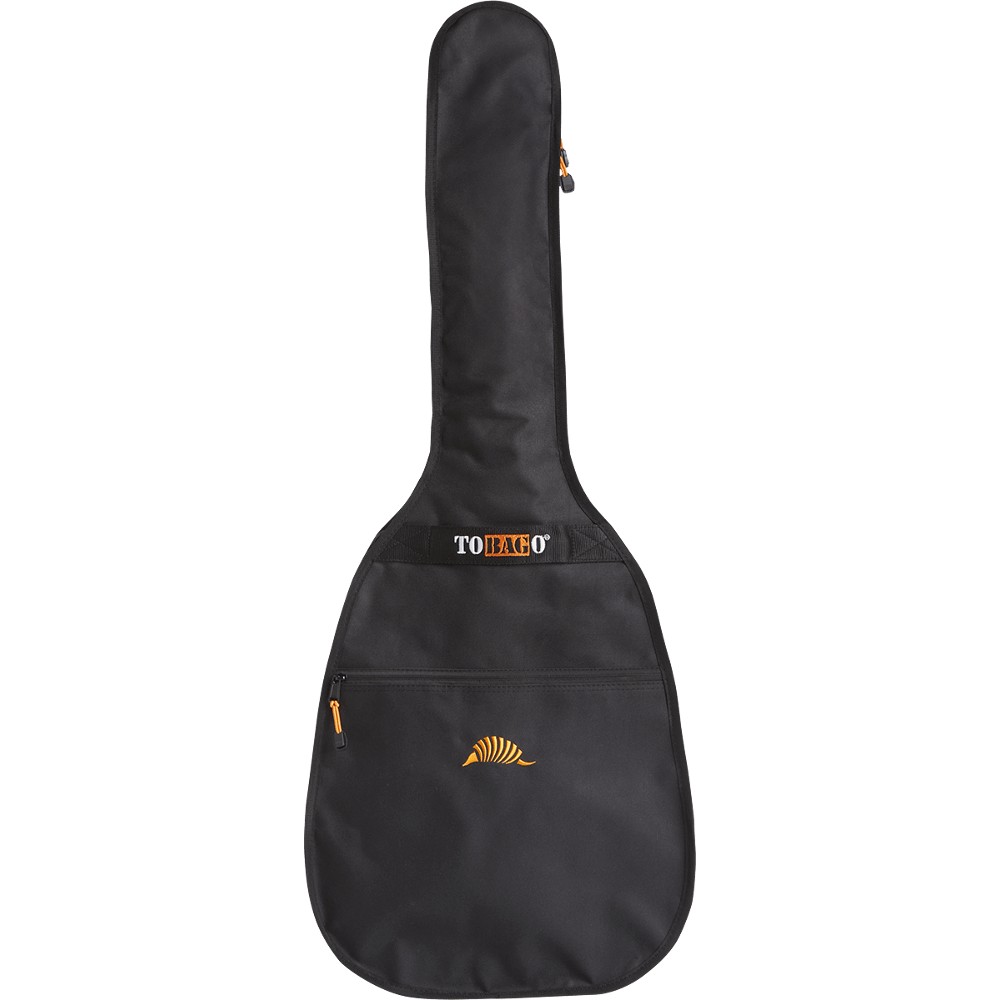 TOBAGO AGB10C3 Housse Guitare Classique 3 4