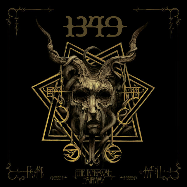 1349 The Infernal Pathway