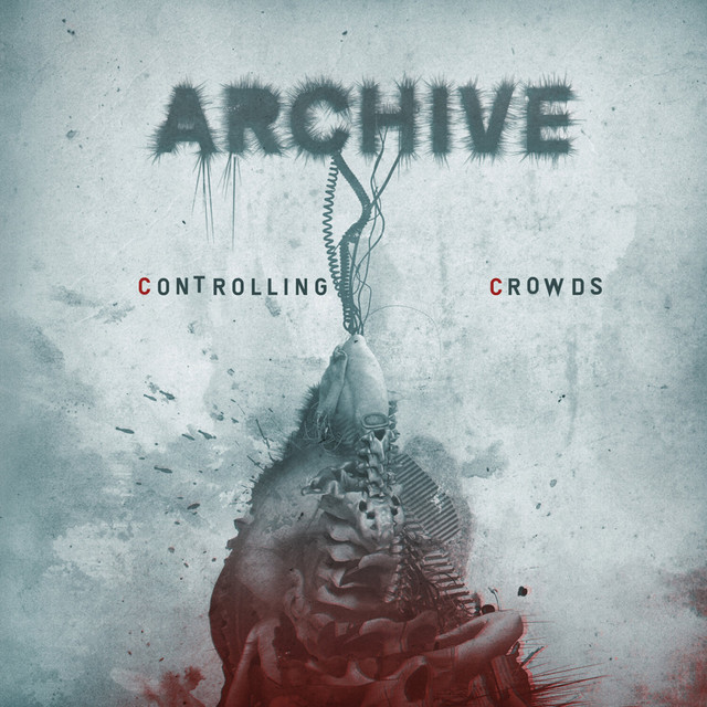 ARCHIVE Controlling Crowds I III