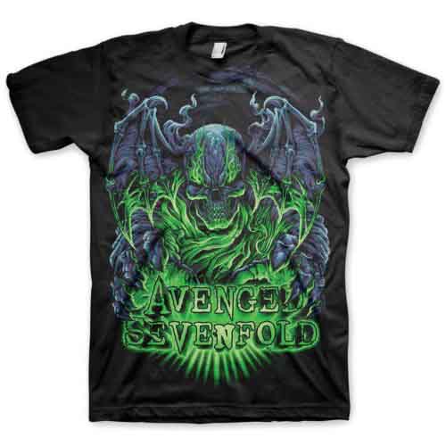 AVENGED SEVENFOLD Dare To Die