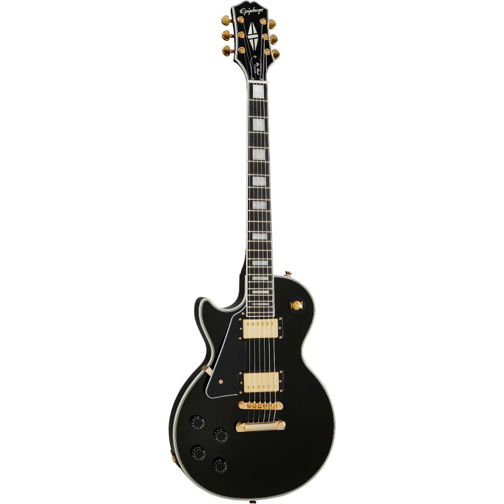 EPIPHONE Les Paul Custom Lefty