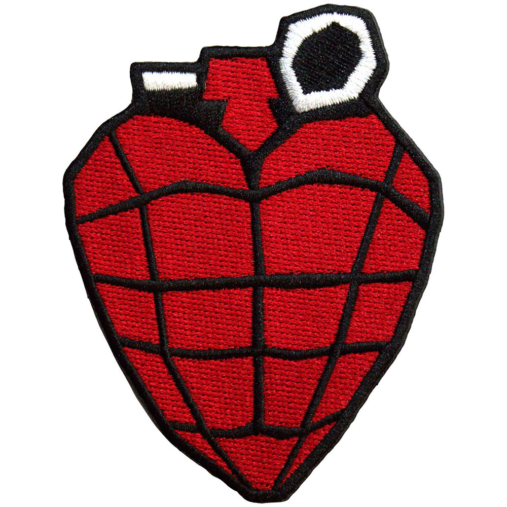 GREEN DAY Grenade
