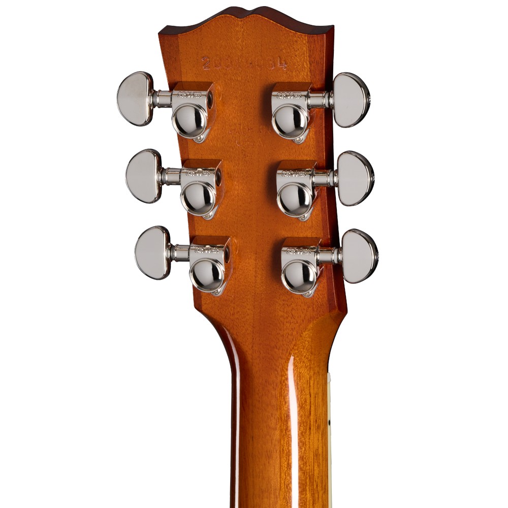GIBSON Hummingbird Standard EC hs back GIBSON Hummingbird Standard EC