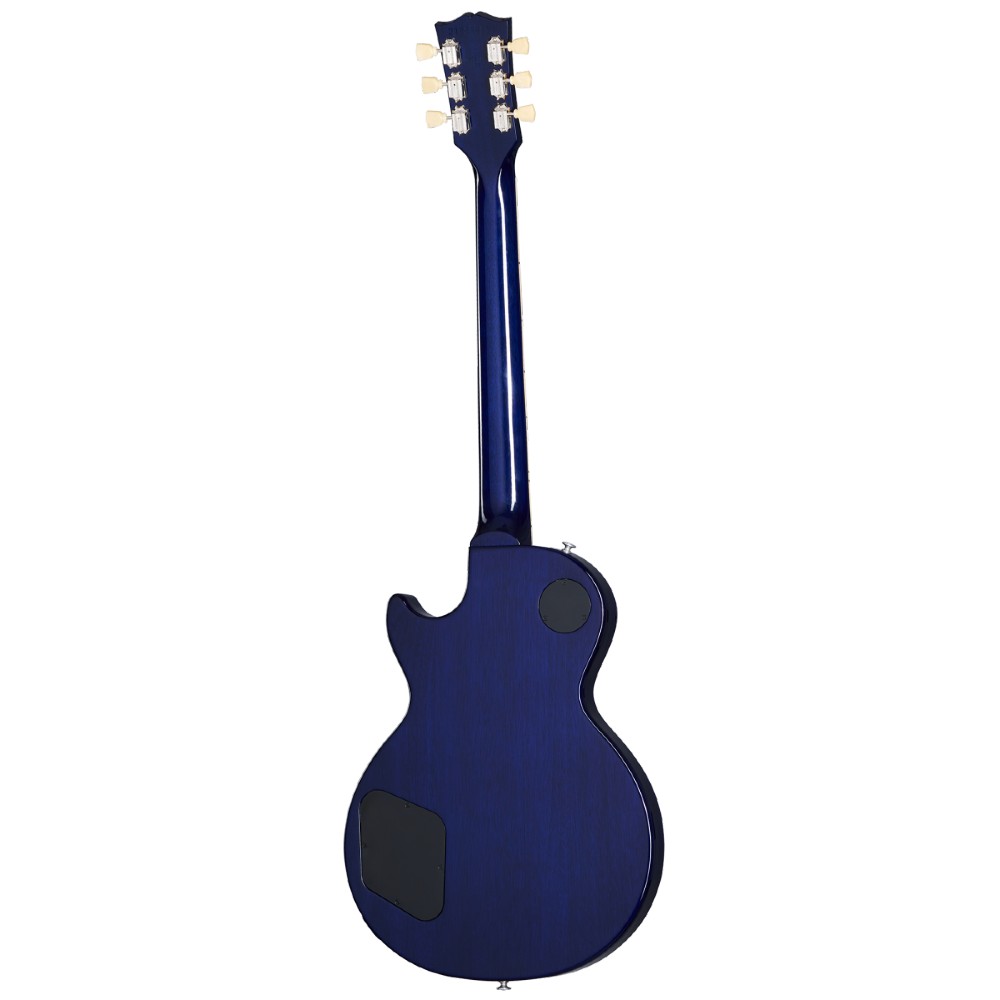 GIBSON Les Paul Studio back GIBSON Les Paul Studio