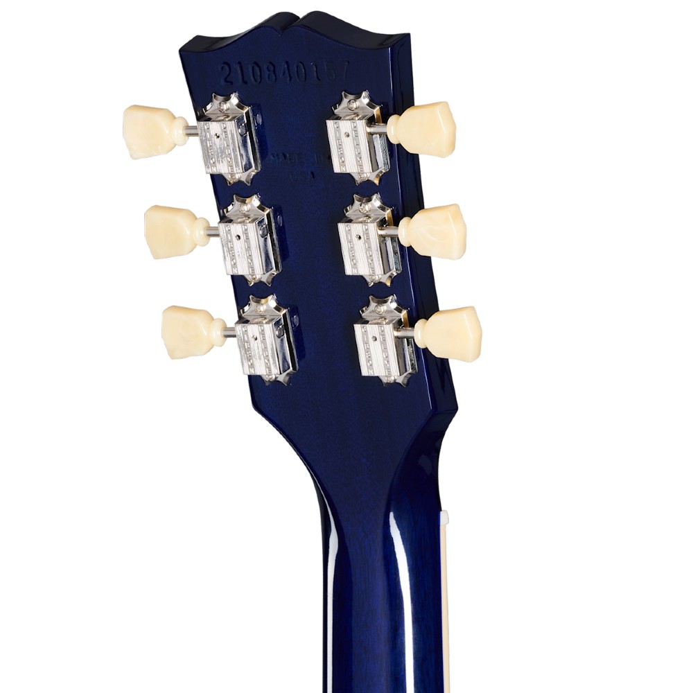 GIBSON Les Paul Studio hs back GIBSON Les Paul Studio