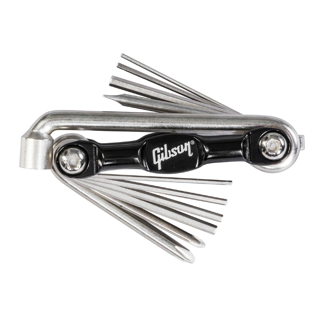 GIBSON Multi Tool