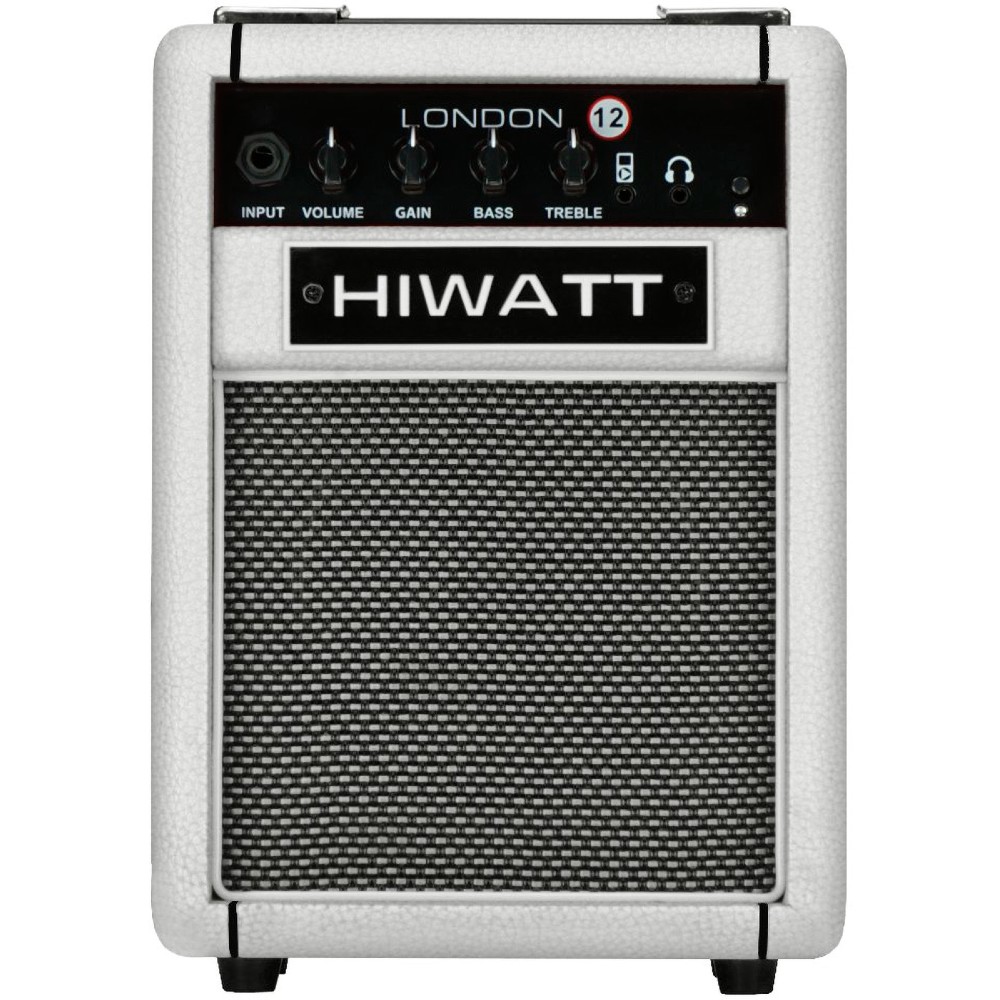 HIWATT London 12 Combo