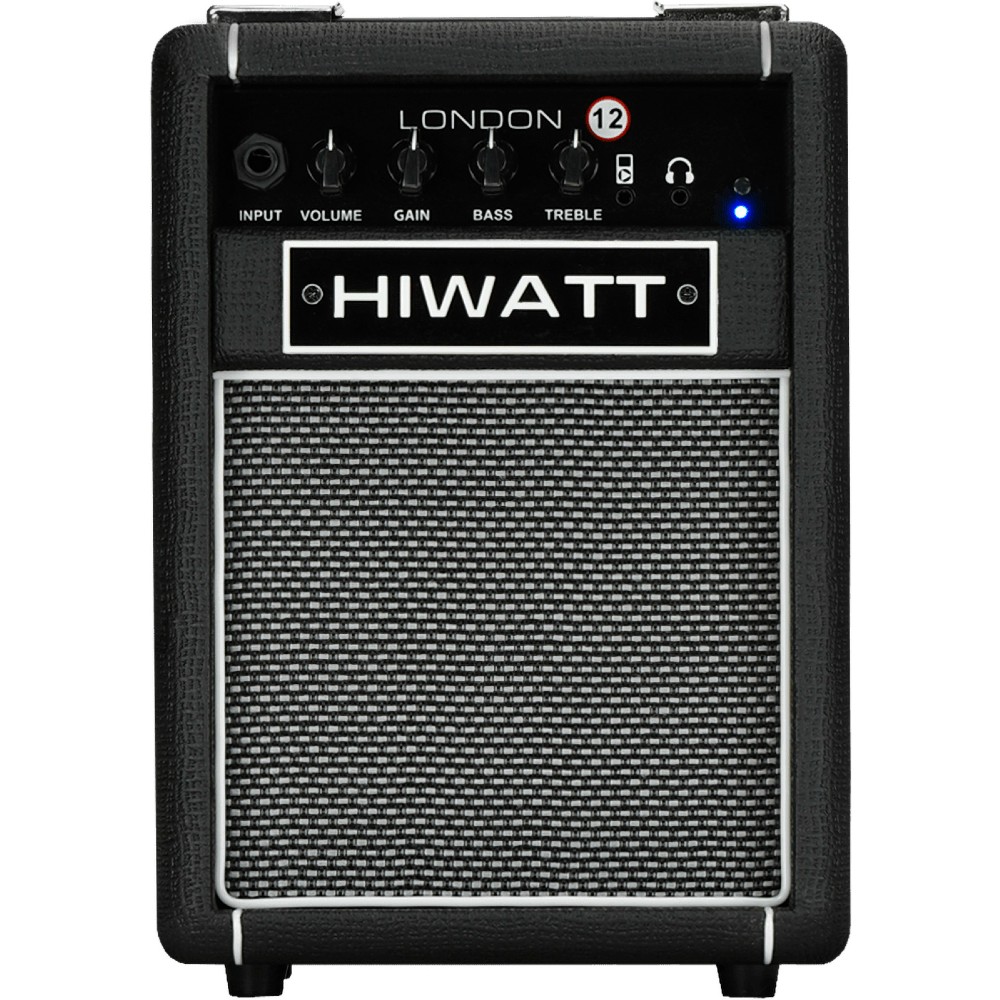 HIWATT London 12 Combo