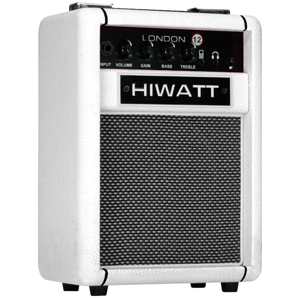 HIWATT London 12 Combo